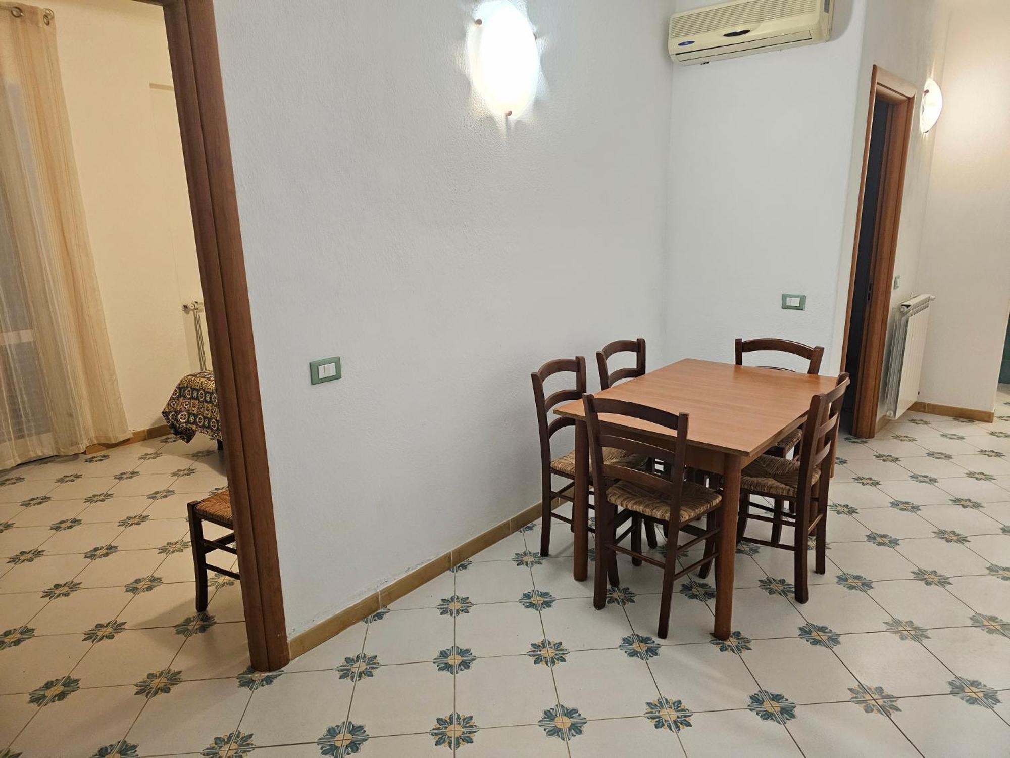 Paco Residence Benessere & Relax Форио Номер фото