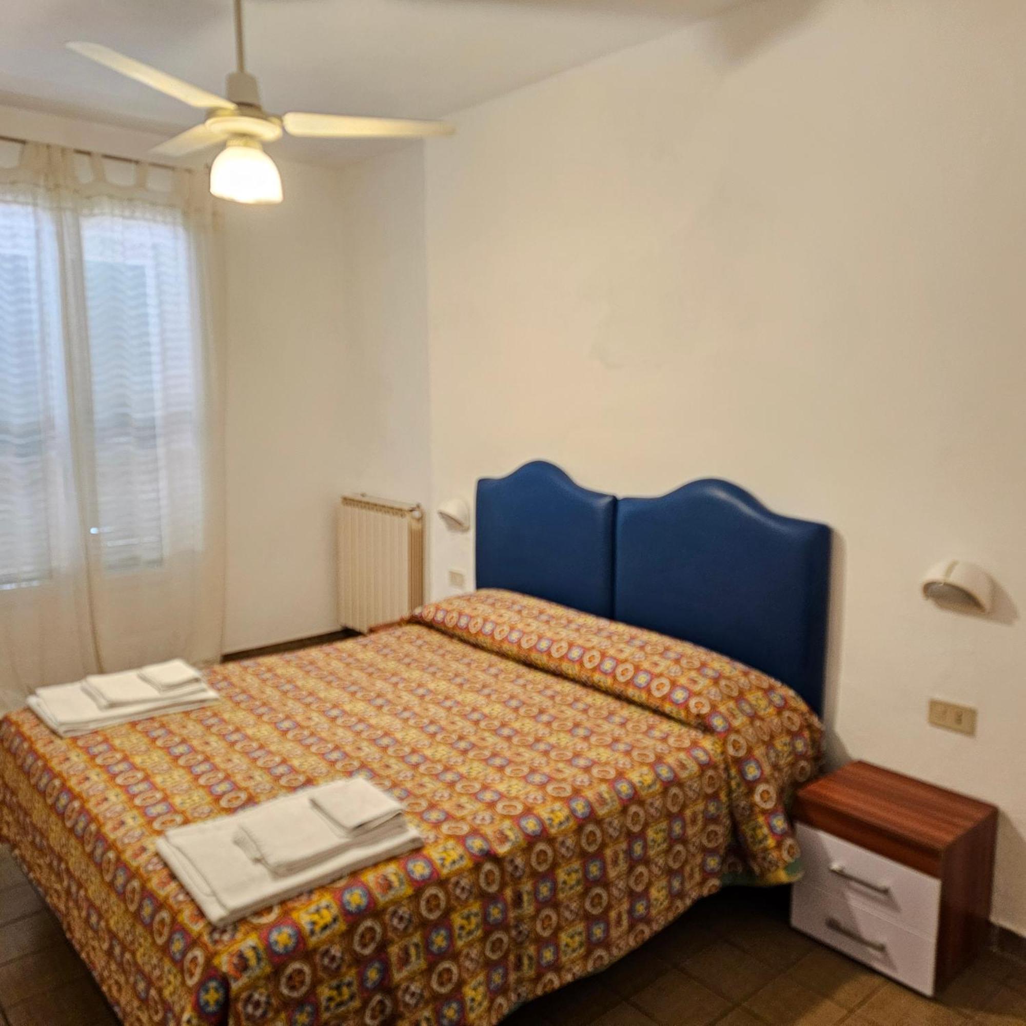 Paco Residence Benessere & Relax Форио Номер фото