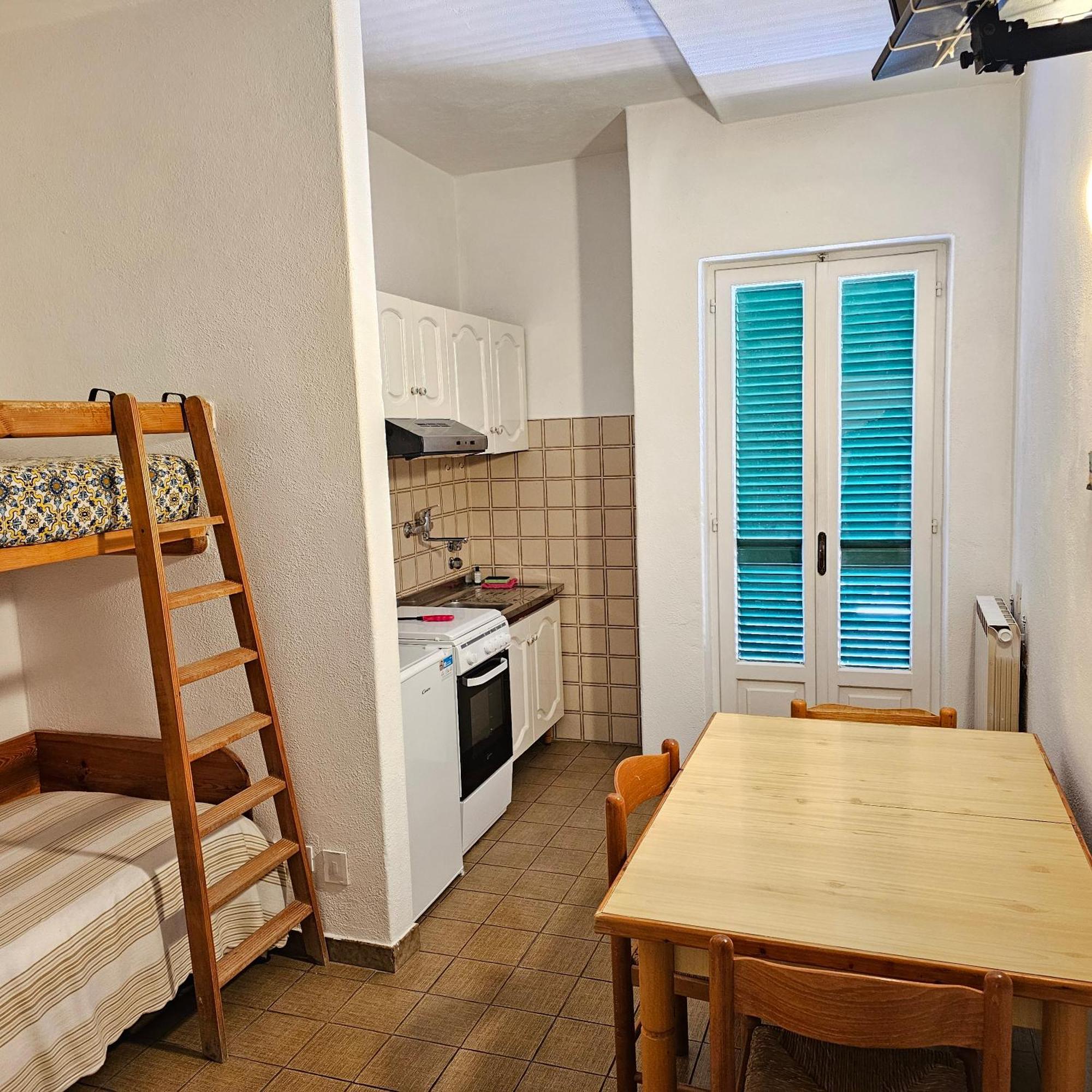 Paco Residence Benessere & Relax Форио Номер фото